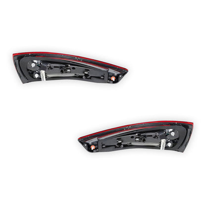 Audi Q3 8U (2011 - 2015) OEM Style LED Tail Lights LH + RH