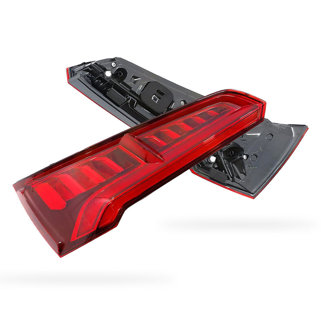 Audi Q5 FY (2017 - 2020) OEM Style LED Tail Lights LH + RH