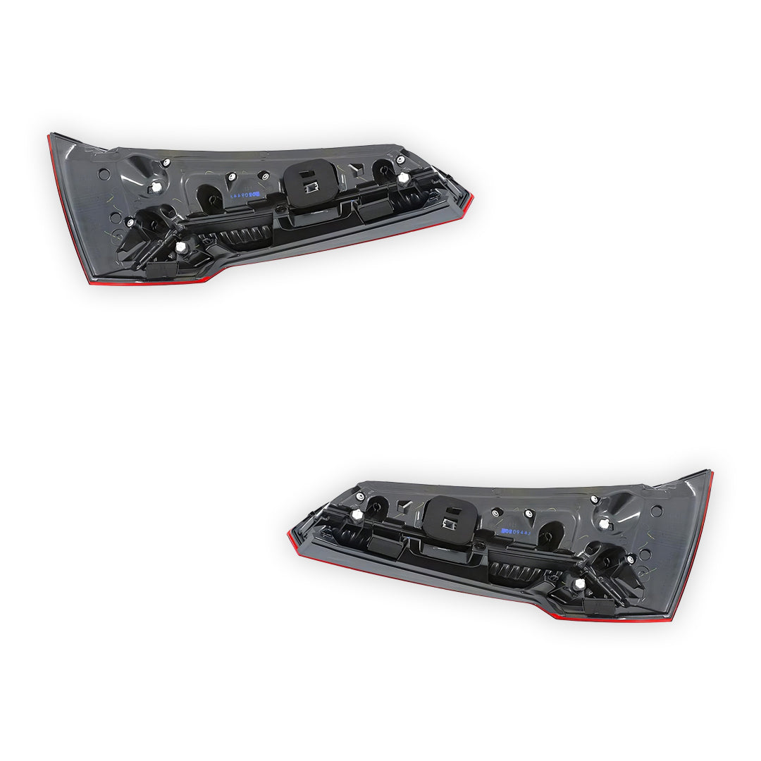 Audi Q5 FY (2017 - 2020) OEM Style LED Tail Lights LH + RH