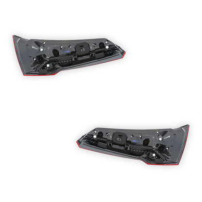 Audi Q5 FY (2017 - 2020) OEM Style LED Tail Lights LH + RH