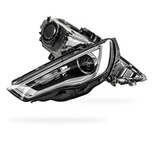 Audi S3 8V (2012 - 2016) Xenon Non-Adaptive Headlights LH + RH