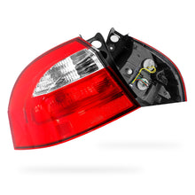 Kia Rio UB (2014 - 2016) OEM Style Tail Lights LH + RH