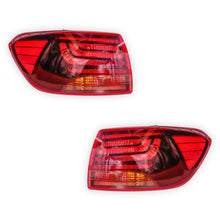 Kia Sorento UM SI / Sport (2017 - 2020) OEM Style Tail Lights LH + RH