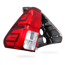Toyota HiLux N80 (2020 - 2025) OEM Style Non-LED Tail Lights LH + RH