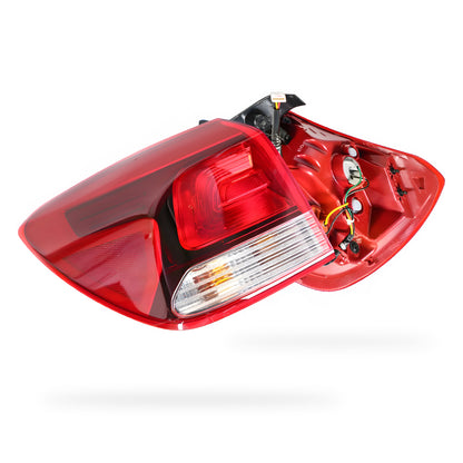 Kia Rio YB   (2020 - 2023) OEM Style Tail Lights LH + RH
