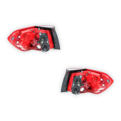 Kia Sorento UM (2015 - 2017) OEM Style Tail Lights LH + RH