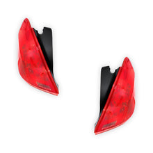 Peugeot 308 T7 (2007 - 2011) OEM Style Tail Lights LH + RH