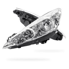 Peugeot 308 T7 (2009 - 2011) OEM Style Headlights LH + RH