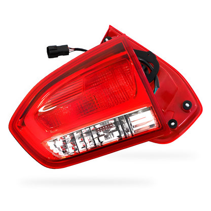 LDV G10 SV7A / SV7C (2020 - 2021) OEM Style Tail Lights LH + RH