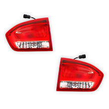 LDV G10 SV7A / SV7C (2020 - 2021) OEM Style Tail Lights LH + RH