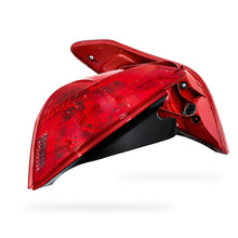 Peugeot 308 T7 (2007 - 2011) OEM Style Tail Lights LH + RH