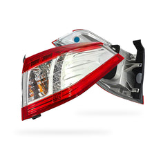 Peugeot 508 Sedan / Wagon (2011 - 2014) OEM Style Tail Lights LH + RH