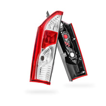 Renault Kangoo Series II / III (2013 - 2025) OEM Style Tail Lights LH + RH