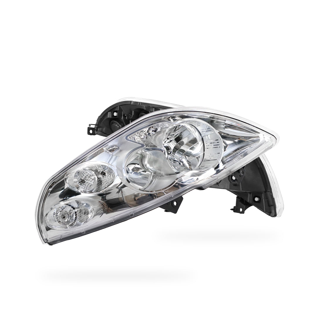 Renault Master X62 (2014 - 2019) OEM Style Headlights LH + RH