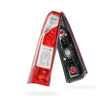 Renault Master X62 (2010 - 2014) OEM Style Tail Lights LH + RH