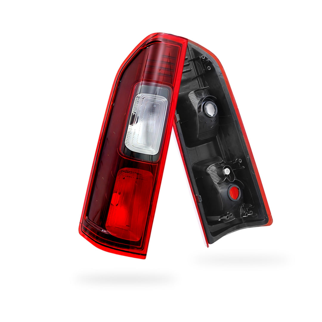 Renault Trafic X82 (2014 - 2019) OEM Style Tail Lights LH + RH