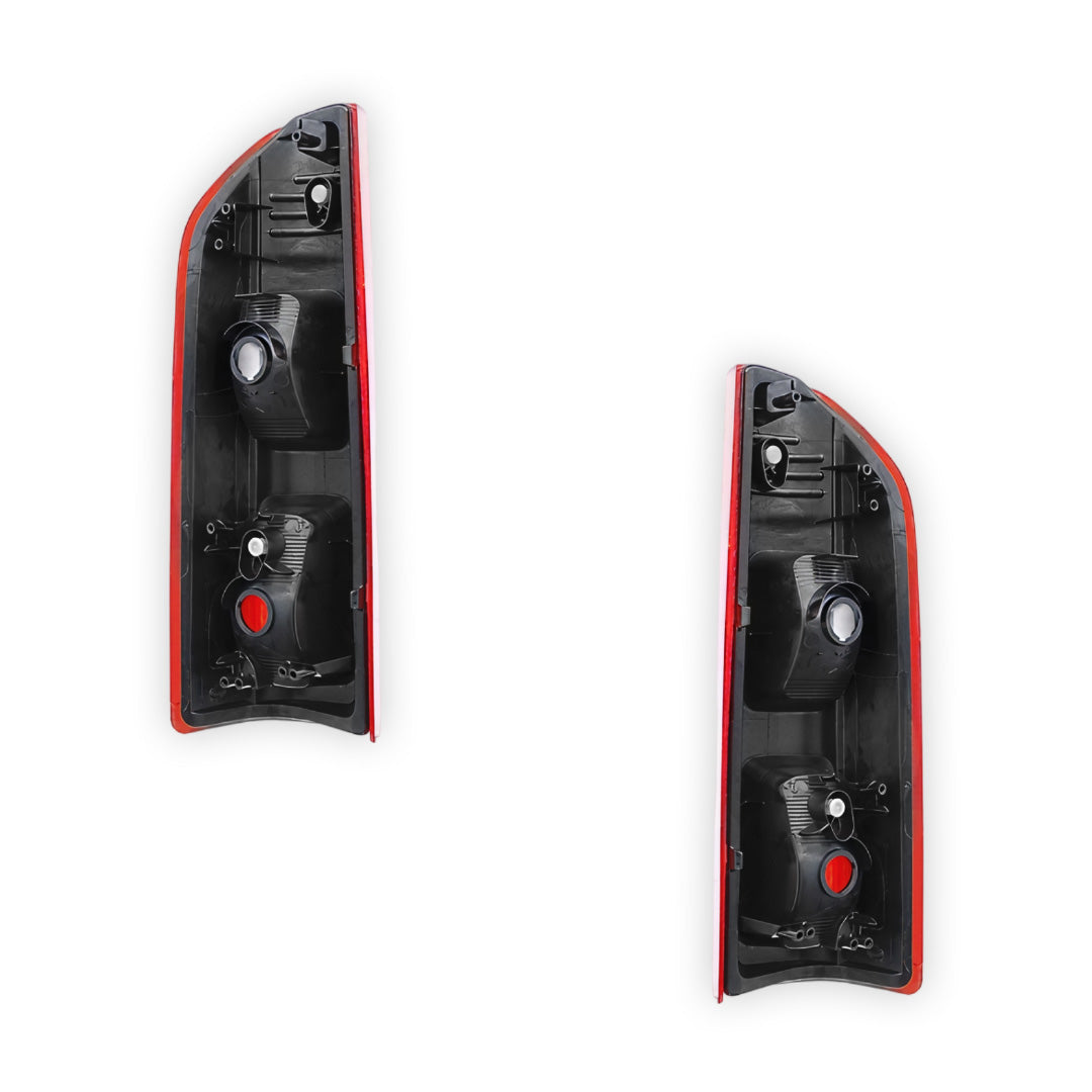 Renault Trafic X82 (2014 - 2019) OEM Style Tail Lights LH + RH