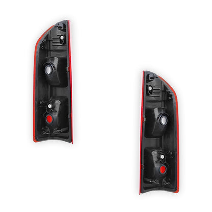 Renault Trafic X82 (2014 - 2019) OEM Style Tail Lights LH + RH