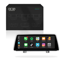 BMW 7 Series G11 / G12 (2015 - 2022) 10.25" Wireless Android 16 Head Unit for Apple CarPlay / Android Auto