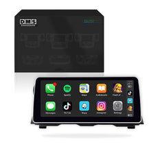 BMW 7 Series F01 / F02 / F03 / F04 (2011 - 2015) 10.25" 12.3" Wireless Android 16 Head Unit for Apple CarPlay / Android Auto