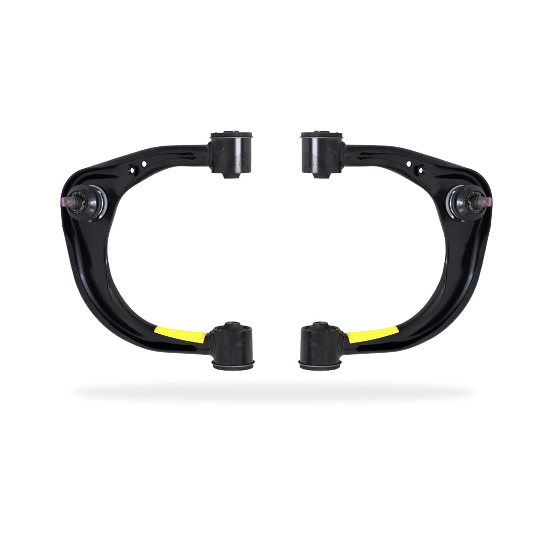 Genuine Toyota HiLux N80 (2017 - 2025) Front Upper / Lower Control Arm LH + RH