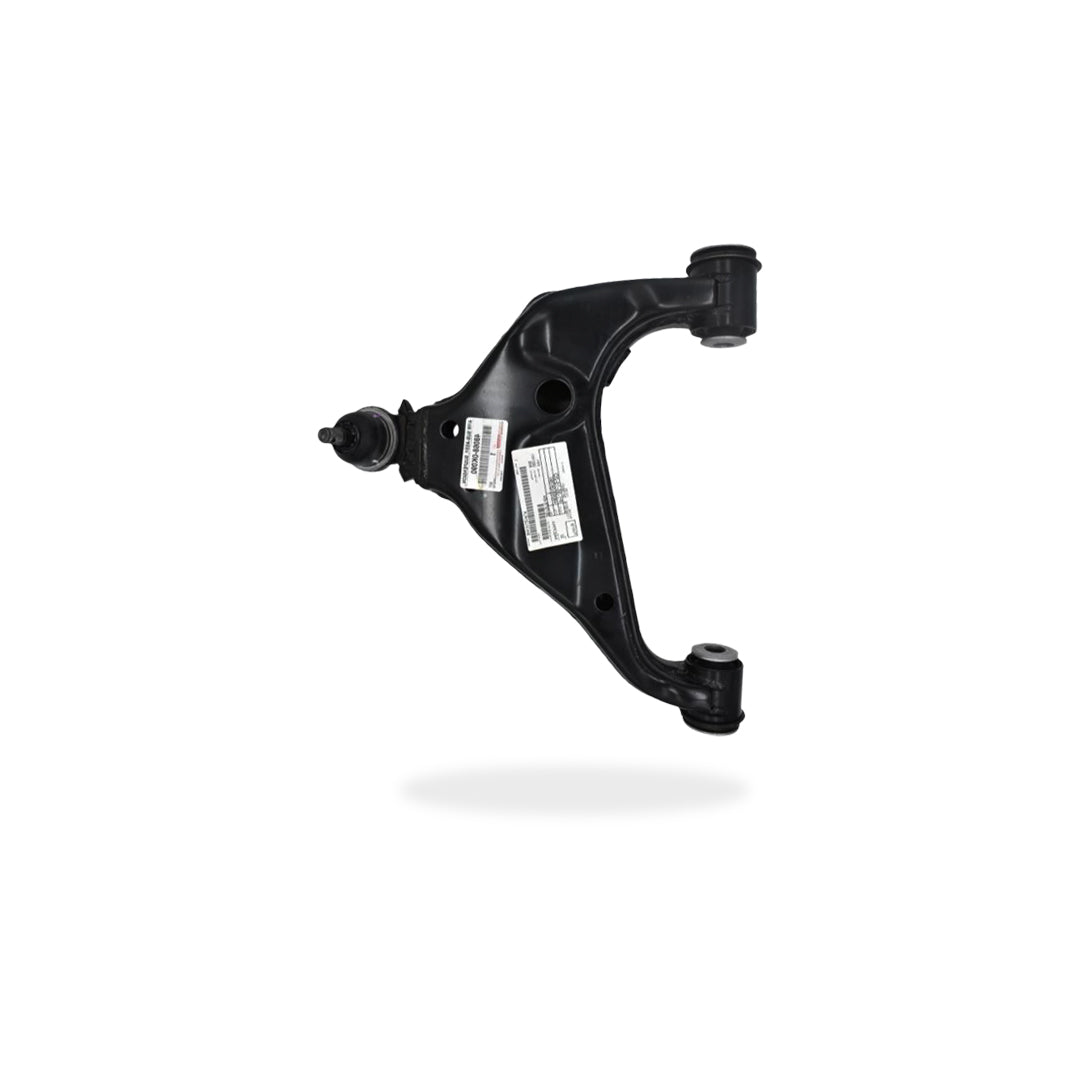 Genuine Toyota HiLux N80 (2017 - 2025) Front Upper / Lower Control Arm LH + RH