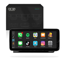 Audi A5 8T (2009 - 2016) 10.25" 12.3" Wireless Android 16 Head Unit for Apple CarPlay / Android Auto