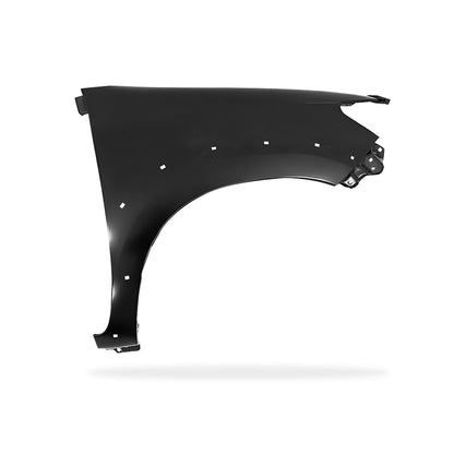 Toyota HiLux N70 (2011 - 2015) Guard with Flare Holes LH + RH