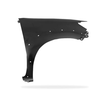 Toyota HiLux N70 (2011 - 2015) Guard with Flare Holes LH + RH