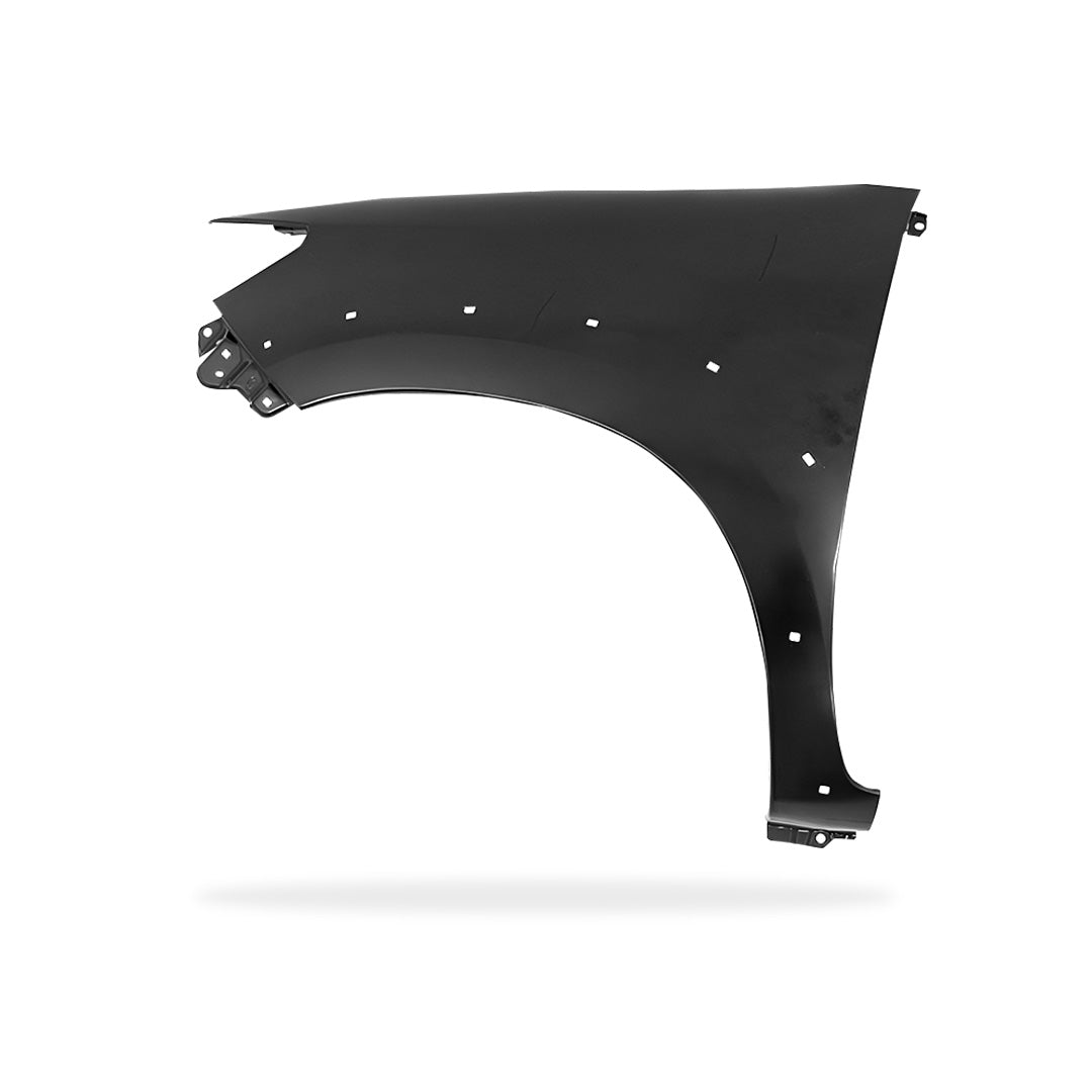 Toyota HiLux N70 (2011 - 2015) Guard with Flare Holes LH + RH
