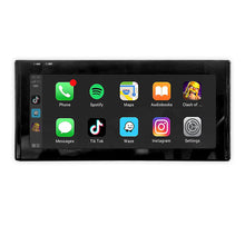 Audi A3 8V (2012 - 2019) 10.25" 12.3" Wireless Android 16 Head Unit for Apple CarPlay / Android Auto