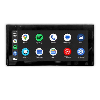 Audi A3 8V (2012 - 2019) 10.25" 12.3" Wireless Android 16 Head Unit for Apple CarPlay / Android Auto