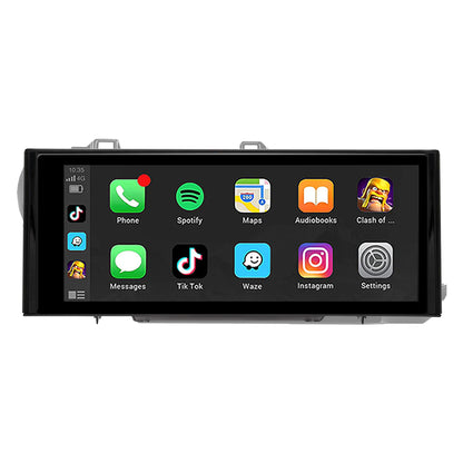 Audi RS3 8V (2015 - 2020) 10.25" 12.3" Wireless Android 16 Head Unit for Apple CarPlay / Android Auto