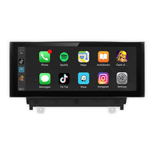 Audi A1 8X (2010 - 2018) 10.25" 12.3" Wireless Android 16 Head Unit for Apple CarPlay / Android Auto