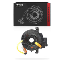 Toyota HiLux N70 (2008 - 2012) Genuine Air Bag Clock Spring No Cruise Control with Vehicle Stability