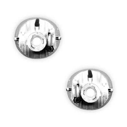 Toyota HiLux N70 (2008 - 2012) Fog Lights LH + RH