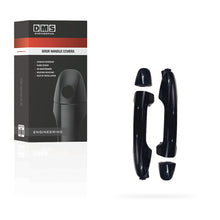 Toyota HiLux N70 (2008 - 2012) Front Outer Door Handle without Key Hole LH + RH