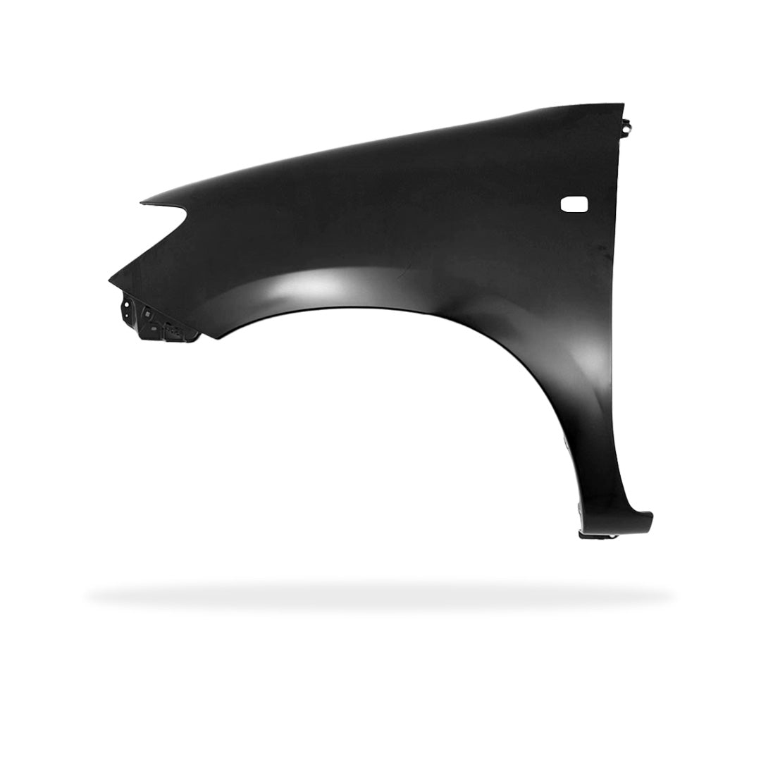 Toyota HiLux N70 (2008 - 2012) Front Guards LH + RH