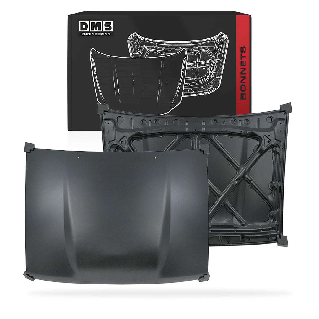 Toyota HiLux N50 (1991 - 1994) Primed Bonnet