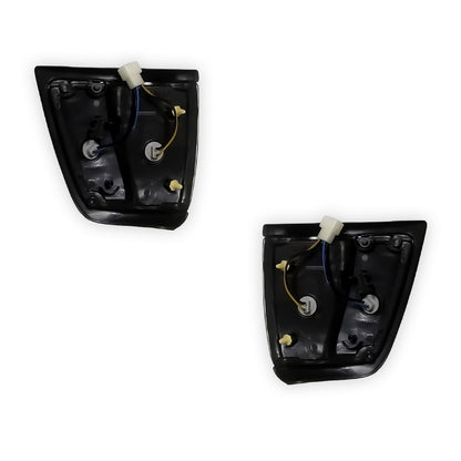 Toyota HiLux N50 (1988 - 1991) Corner Lights LH + RH