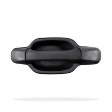 Isuzu D-MAX RC (2006 - 2012) Rear Outer Door Handle LH + RH