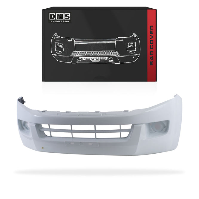 Isuzu D-MAX RT (2012 - 2016) Genuine Front Bar Cover