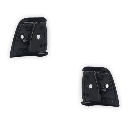 Toyota HiLux N50 (1991 - 1994) Grey Corner Lights LH + RH