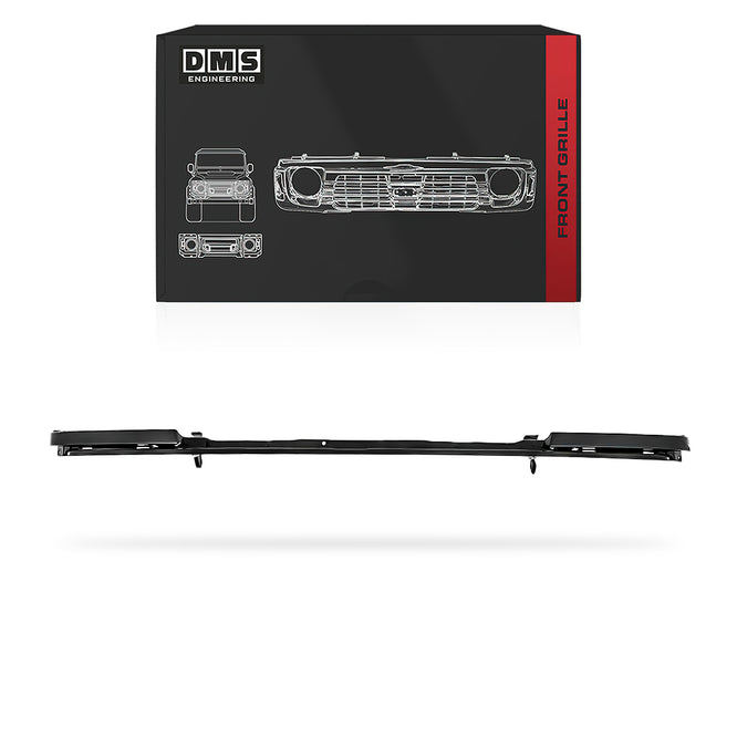 Toyota LandCruiser 100 Series (2002 - 2005) Front Lower Grille