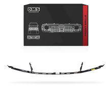 Toyota LandCruiser 100 Series (2005 - 2007) Genuine Centre Lower Grille