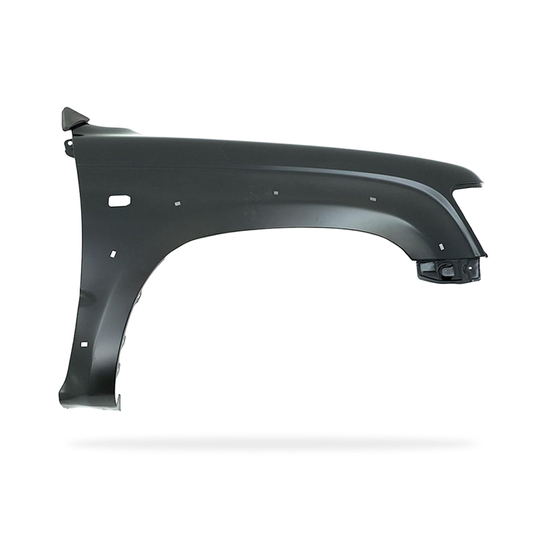 Toyota HiLux N60 (2001 - 2005) Primed Front Guards LH + RH