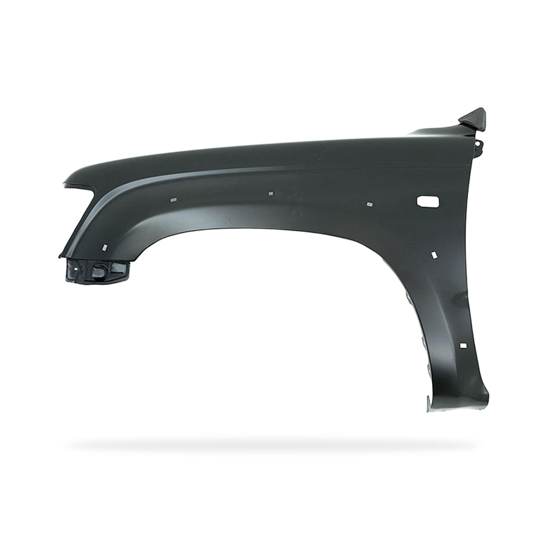 Toyota HiLux N60 (2001 - 2005) Primed Front Guards LH + RH