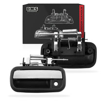 Toyota LandCruiser Prado 95 Series (1996 - 2002) Front Outer Door Handles