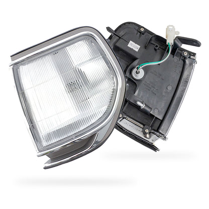 Toyota LandCruiser 80 Series (1990 - 1998) Corner Lights LH + RH