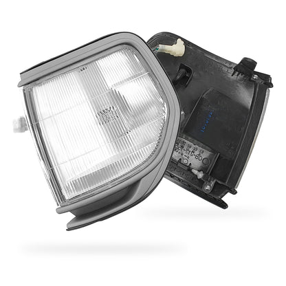 Toyota LandCruiser 80 Series (1990 - 1998) Corner Lights LH + RH